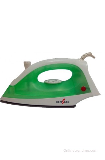 Kenstar Super Shiney Steam Iron